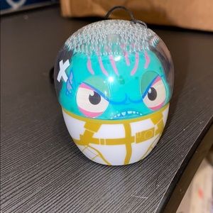 Fortnite speaker